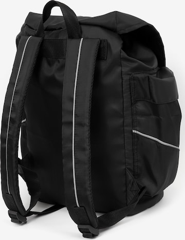 Gulliver Backpack in Black