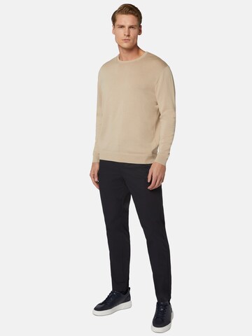 Boggi Milano Pullover in Beige