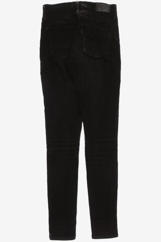 LEVI'S ® Jeans 24 in Schwarz