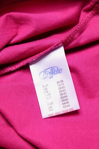 BUFFALO Shirt S-M in Pink