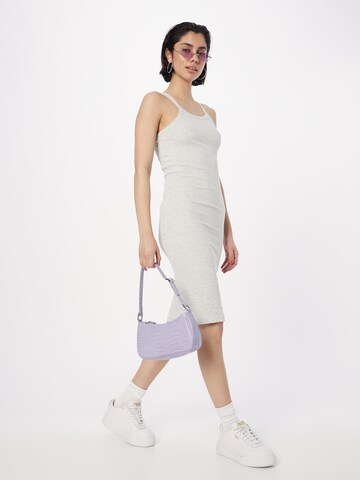 Sublevel Summer dress in Grey