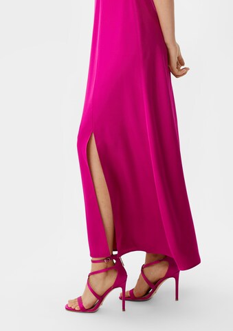 COMMA Jurk in Roze