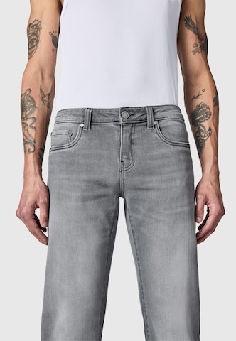 Regular Jean 'Orbis' Peak Time en gris