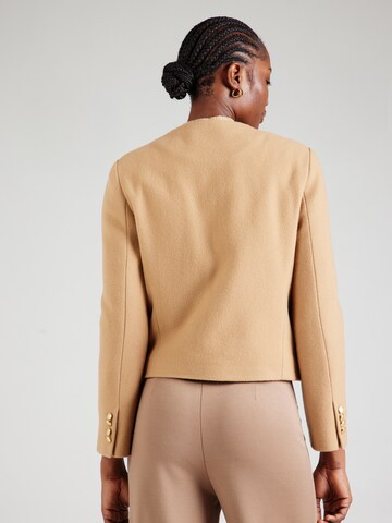TOMMY HILFIGER - Chaqueta de entretiempo en beige