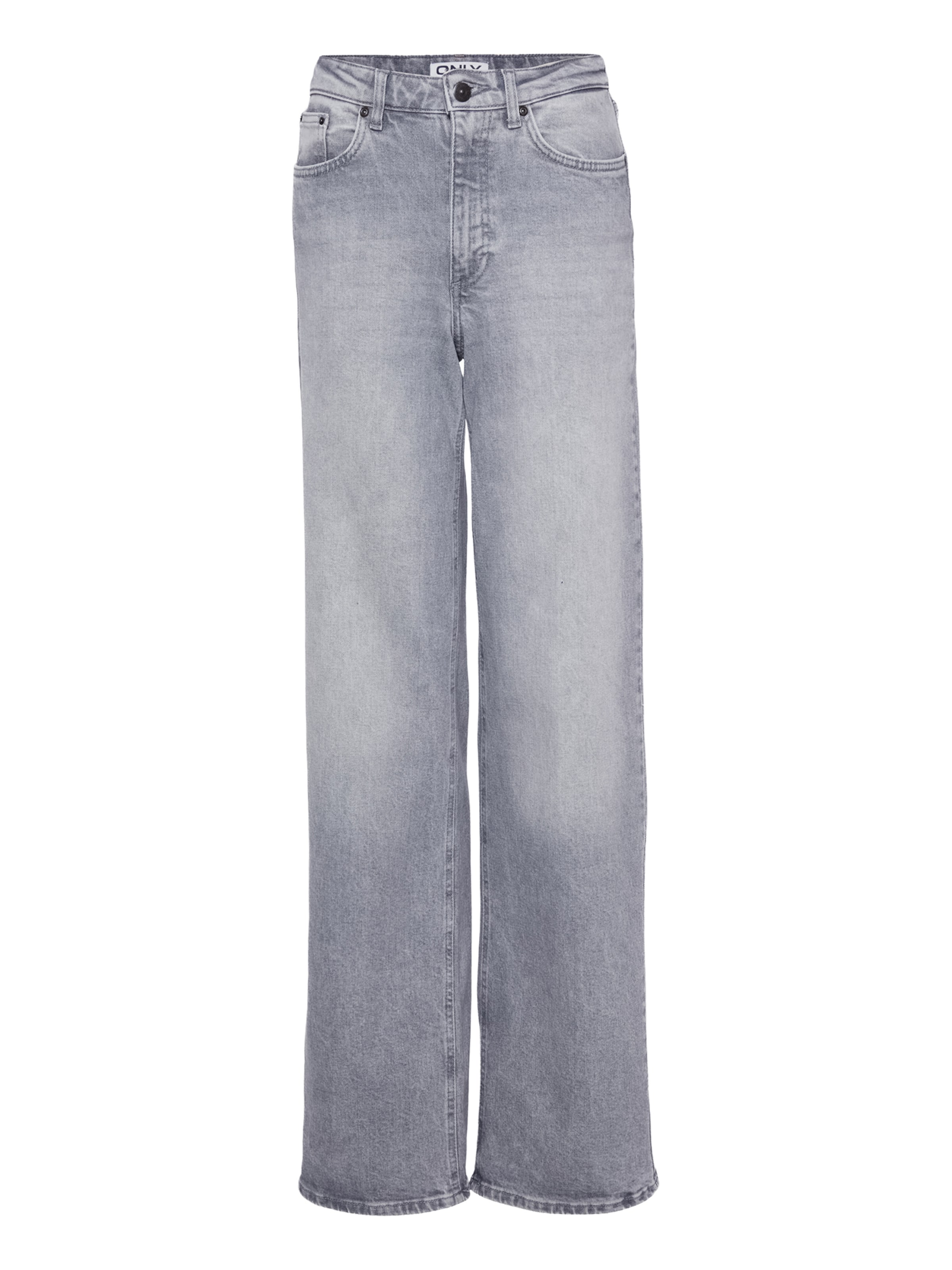 Only Tall Vaquero 'ONLJUICY' en gris denim, Vista del producto
