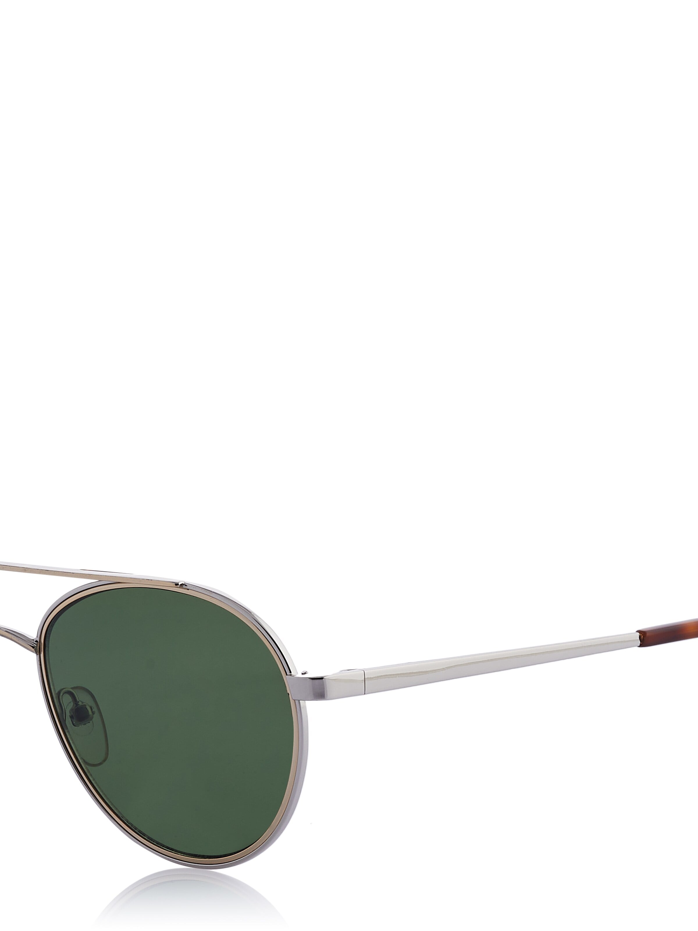 Liu Jo - Gafas de sol en plata
