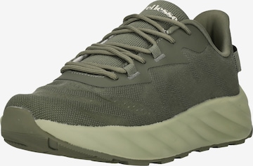 ELLESSE Sneaker 'Alba' in Grün: Vorderseite