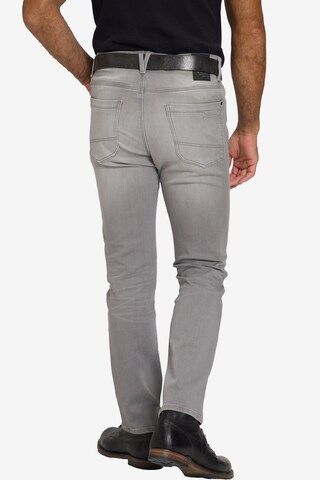 Regular Jean JP1880 en gris