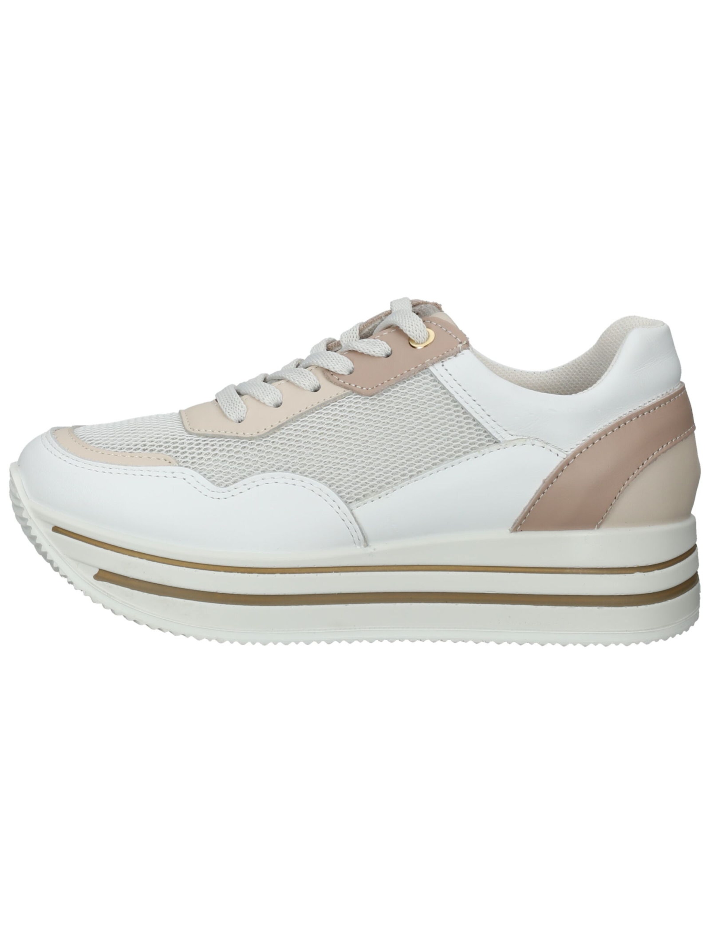 Baskets basses IGI&CO en blanc