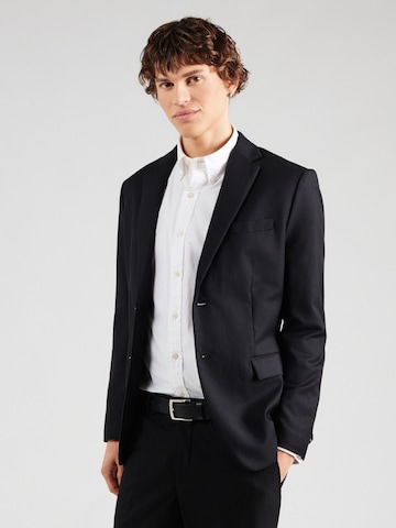 Only & Sons Slim fit Ανδρικό σακάκι 'ONSKYLE' σε μαύρο: μπροστά