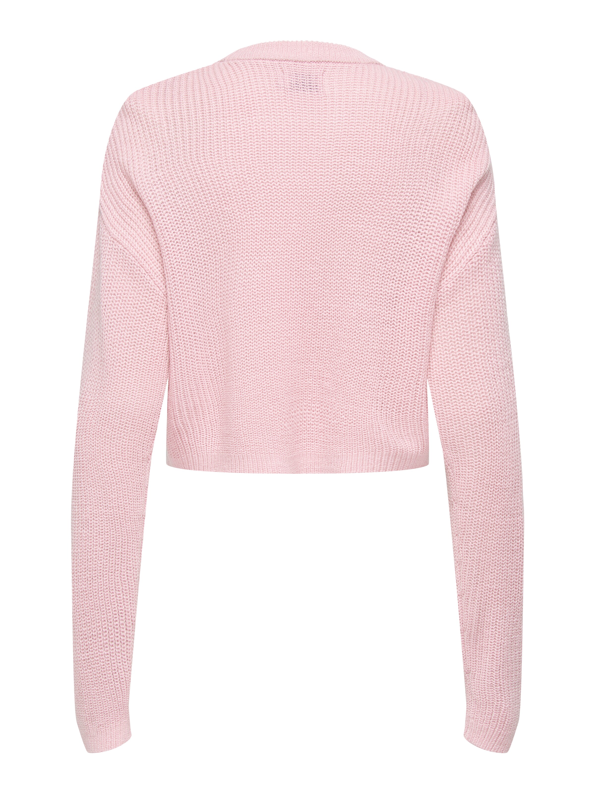 Pull-over 'ONLMALAVI' ONLY en rose