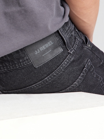 Regular Jean 'JREBNOAH' JJ Rebel en noir