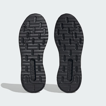 ADIDAS SPORTSWEAR Низкие кроссовки 'X_Plrphase' в Черный