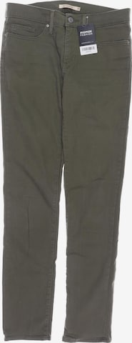 LEVI'S ® Pants in S in Green: front