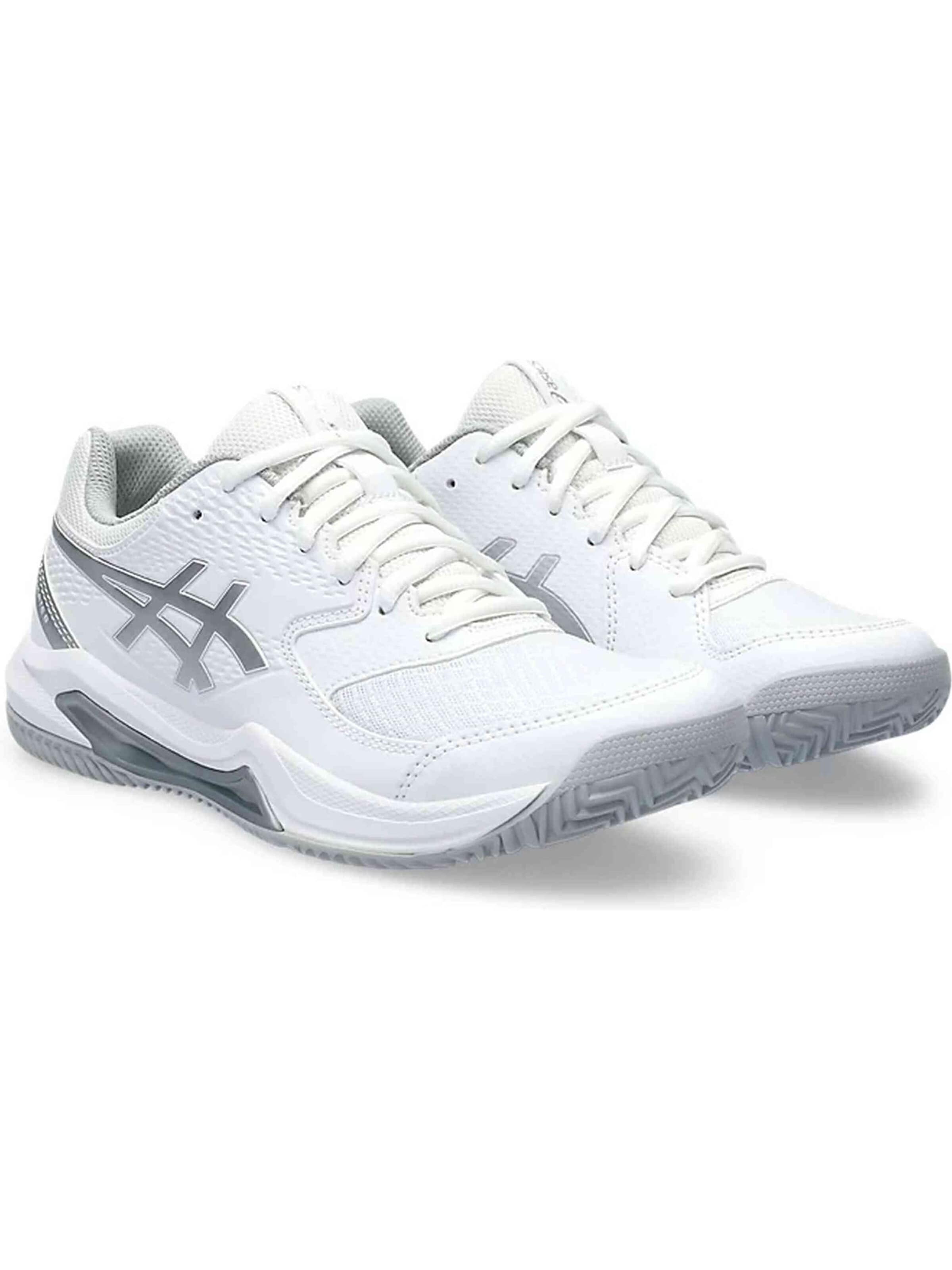 ASICS - Calzado deportivo '1042A241-101' en blanco