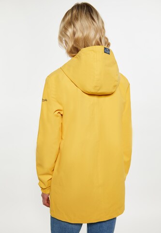 Schmuddelwedda Performance Jacket in Yellow