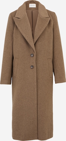 Guido Maria Kretschmer Women Välikausitakki 'Esma' värissä beige: etupuoli
