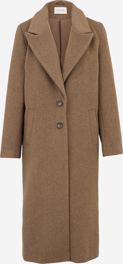 Guido Maria Kretschmer Women Prijelazni kaput 'Esma' u tamno bež, Pregled proizvoda