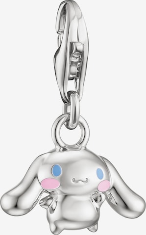 Thomas Sabo Anhänger in Silber: Vorderseite