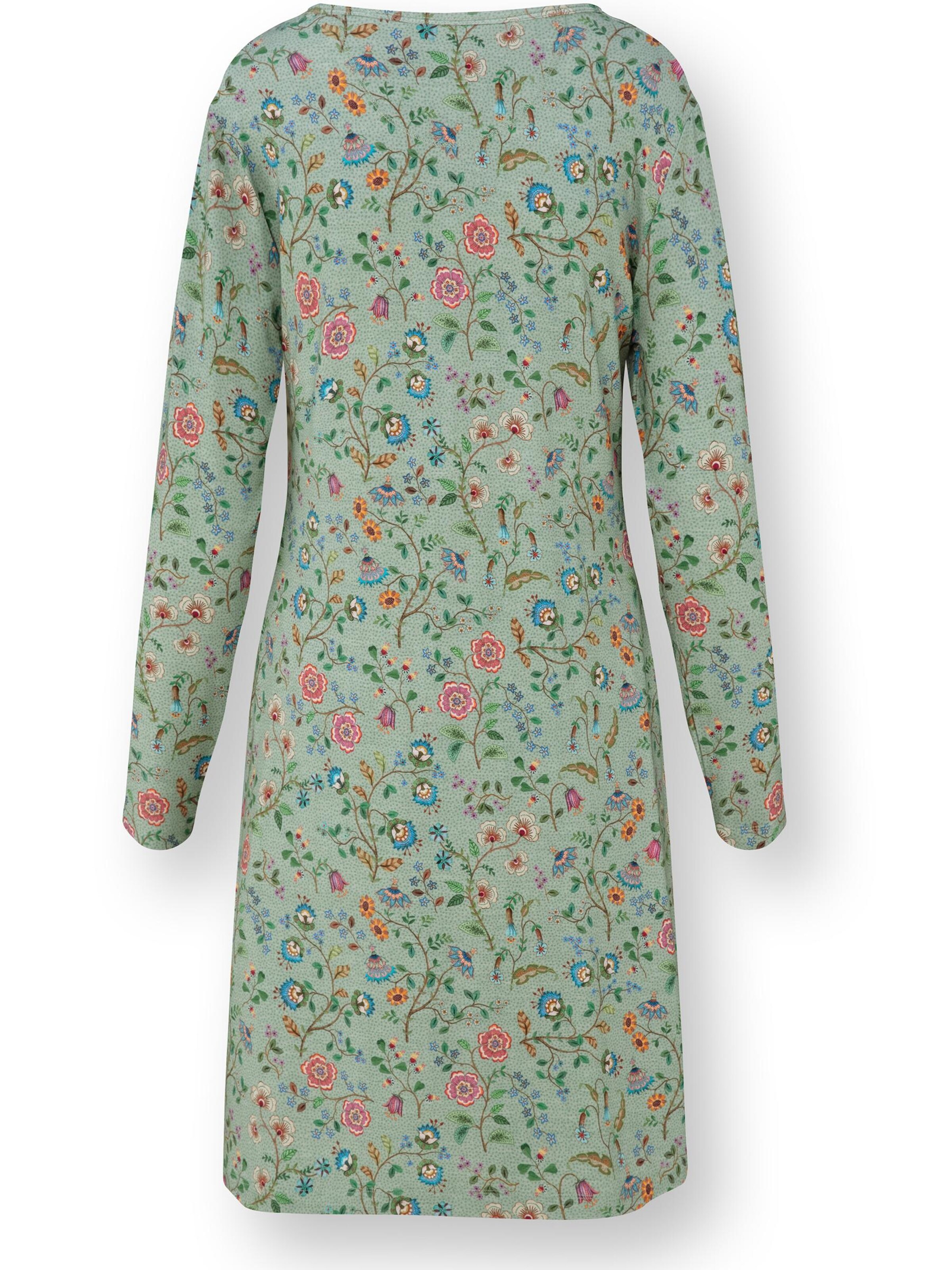 PIP STUDIO Nightgown in Green