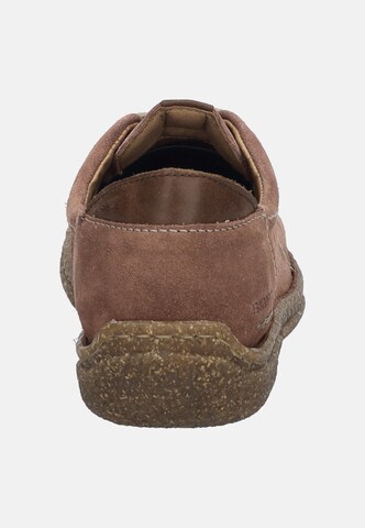 JOSEF SEIBEL Veterschoen 'Neele 67' in Rood