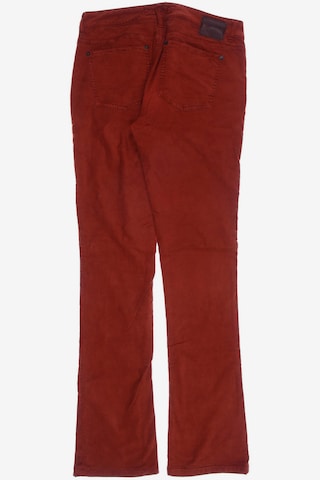 DRYKORN Stoffhose L in Rot