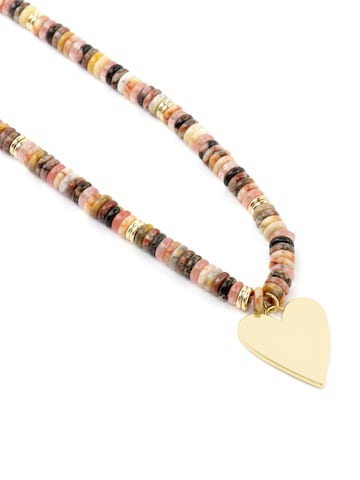 Collana 'Umex' di Luxenter in colori misti
