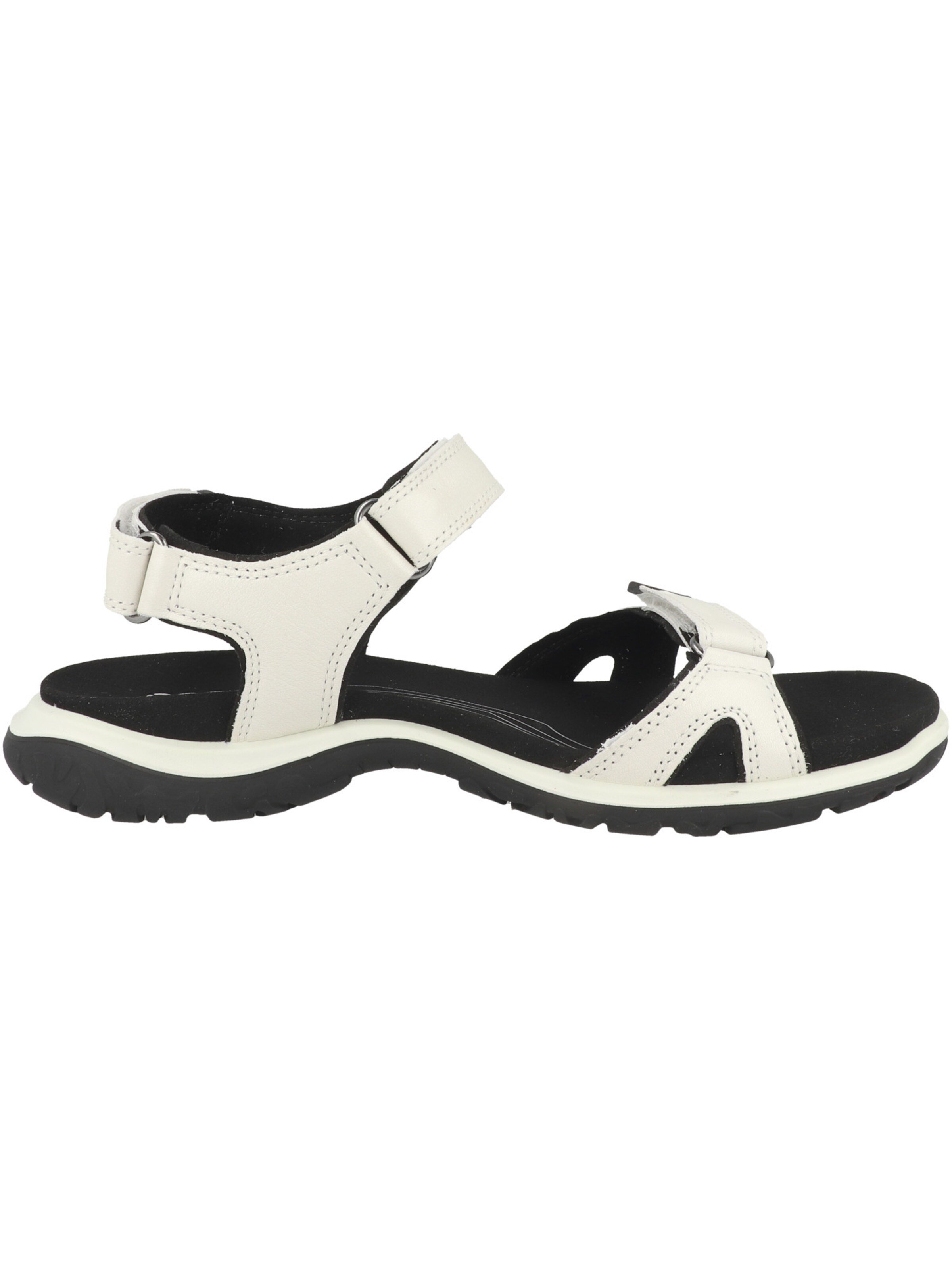 ECCO - Sandalias de trekking en blanco