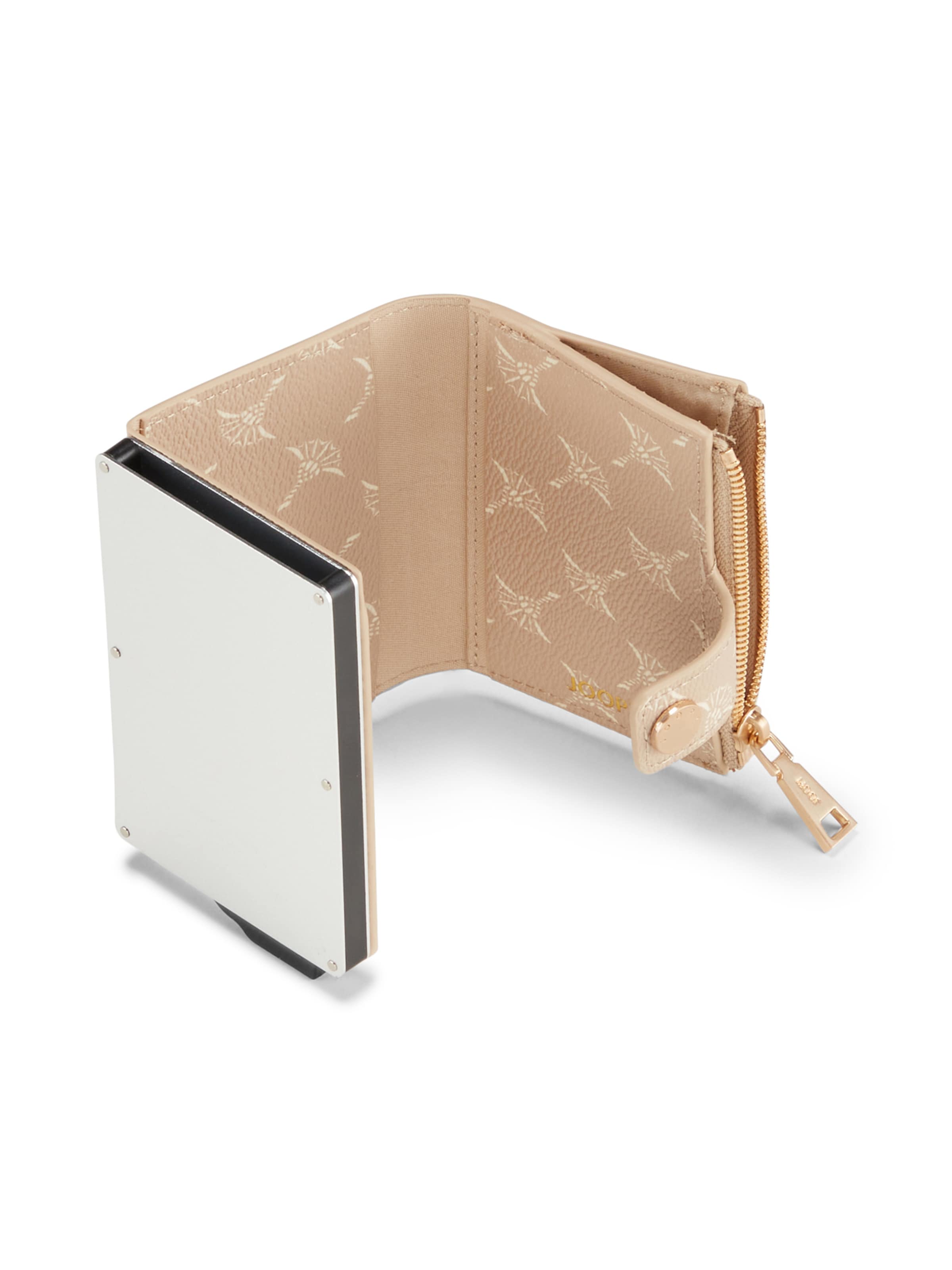 JOOP! Peněženka 'Cortina 1.0' – béžová