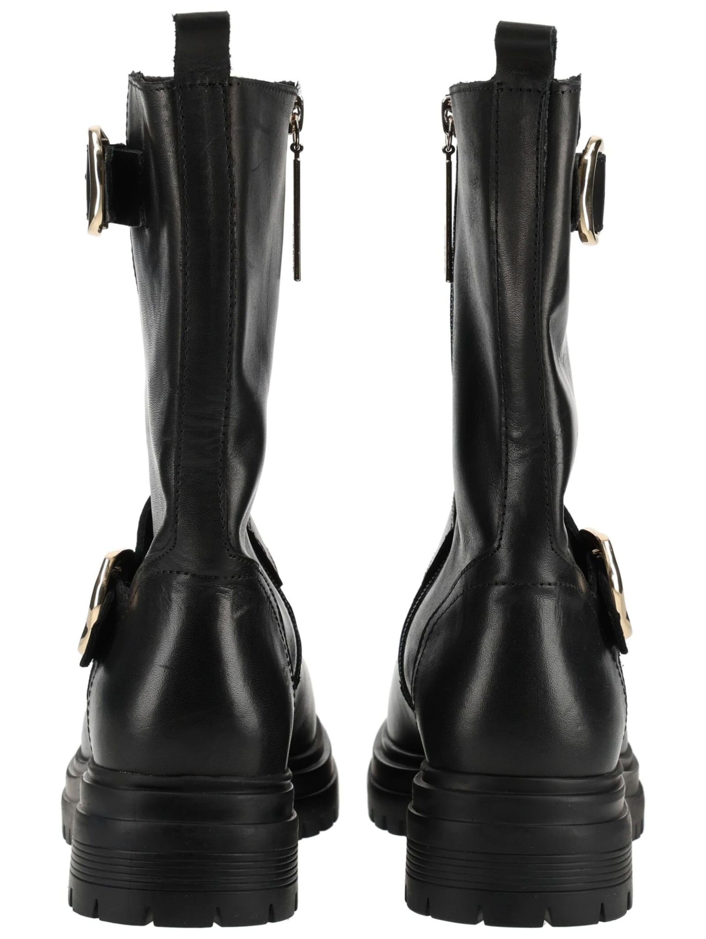 Ankle boots di GIOSEPPO in nero