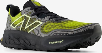 Baskets basses 'Fresh Foam X Hierro v8' new balance en vert