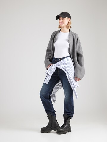 WEEKDAY Обычный Джинсы 'Rowe' в Синий