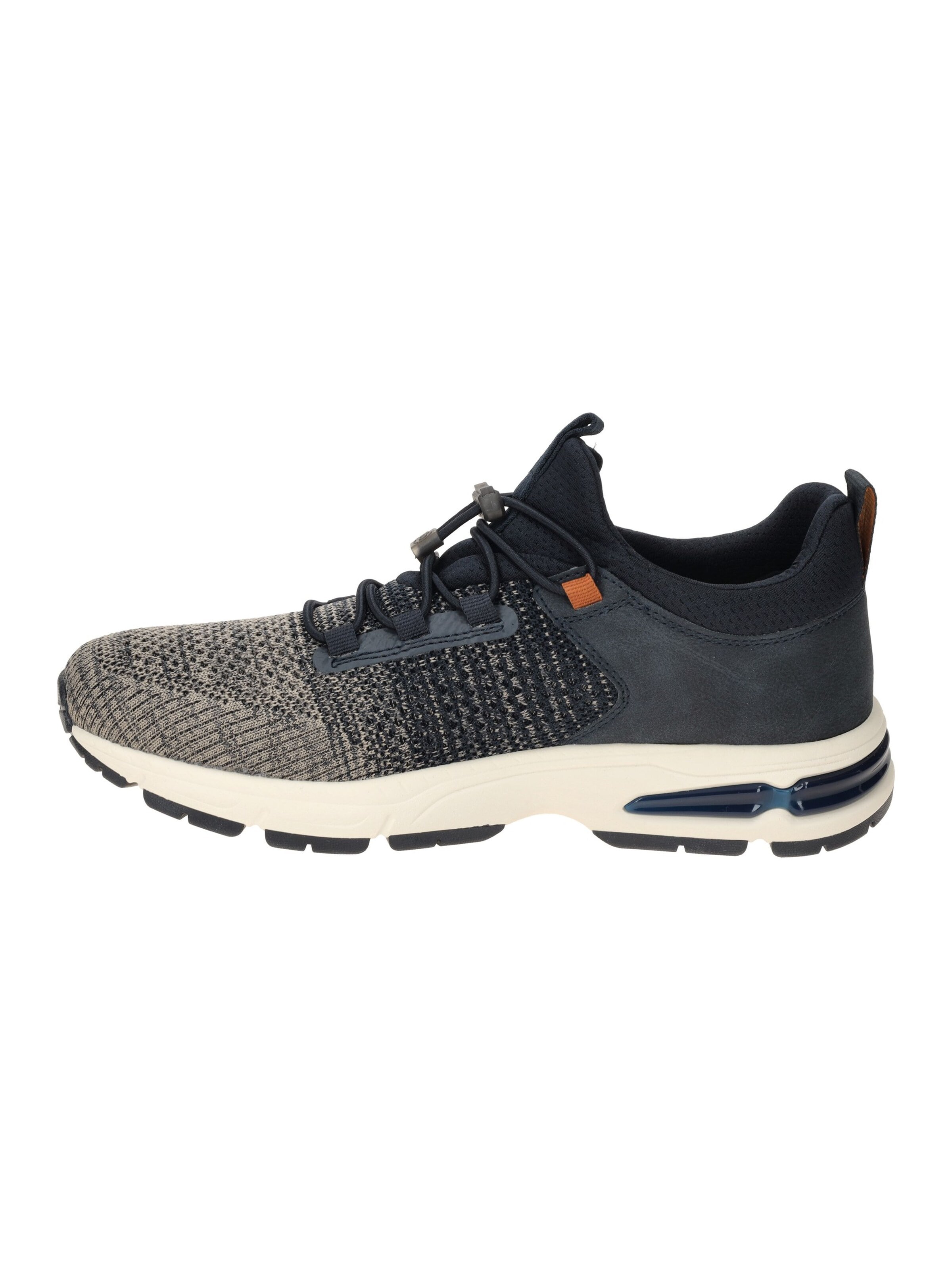 bugatti Sneaker low 'Parry AOX60'‌‌‌‌ in Braun