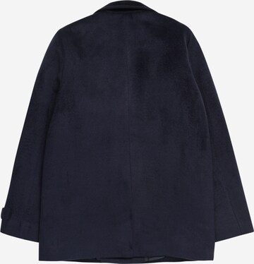 River Island Coat in Blue