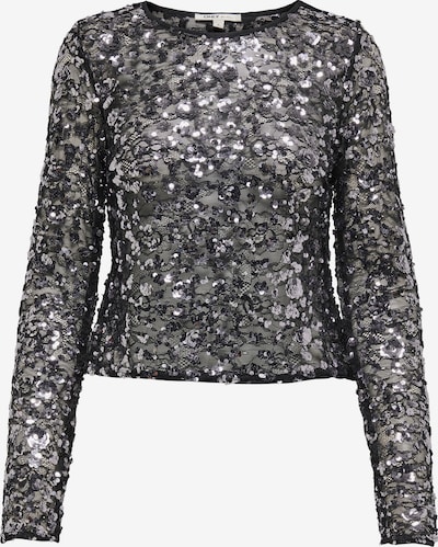 ONLY Pusero 'ONLPalema' värissä musta / hopea, Tuotenäkymä