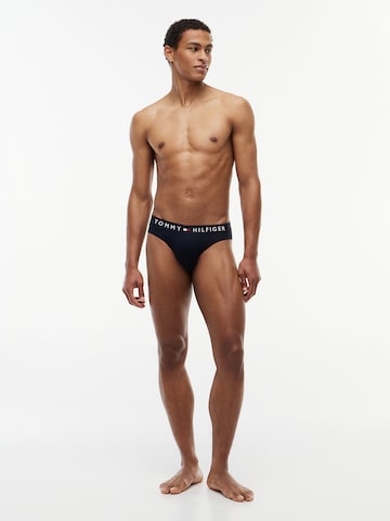 Boxers TOMMY HILFIGER en noir