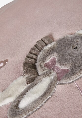 STERNTALER Babydecke 'Emmi Girl' in Pink