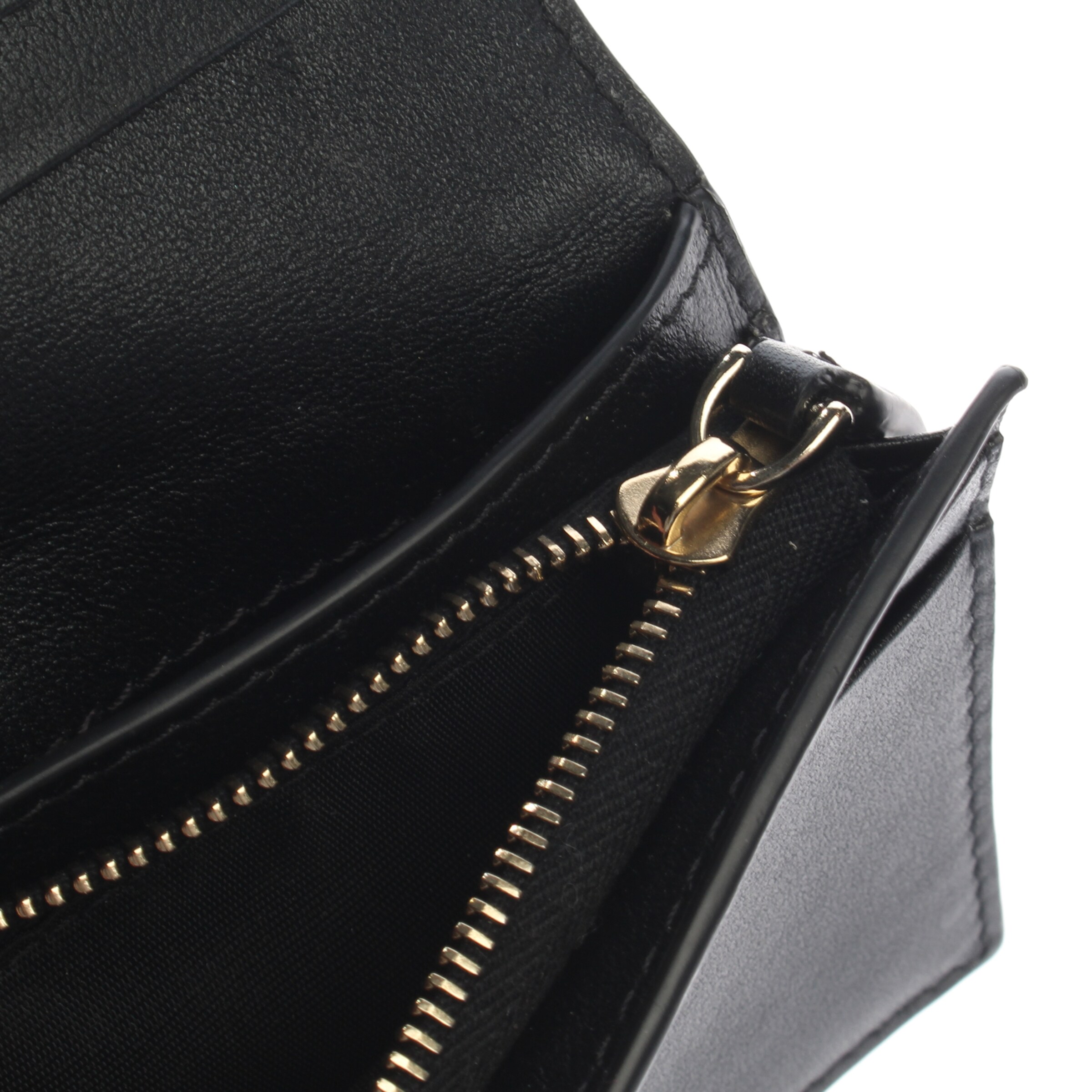 VALENTINO Geldbörse / Etui One Size in Schwarz