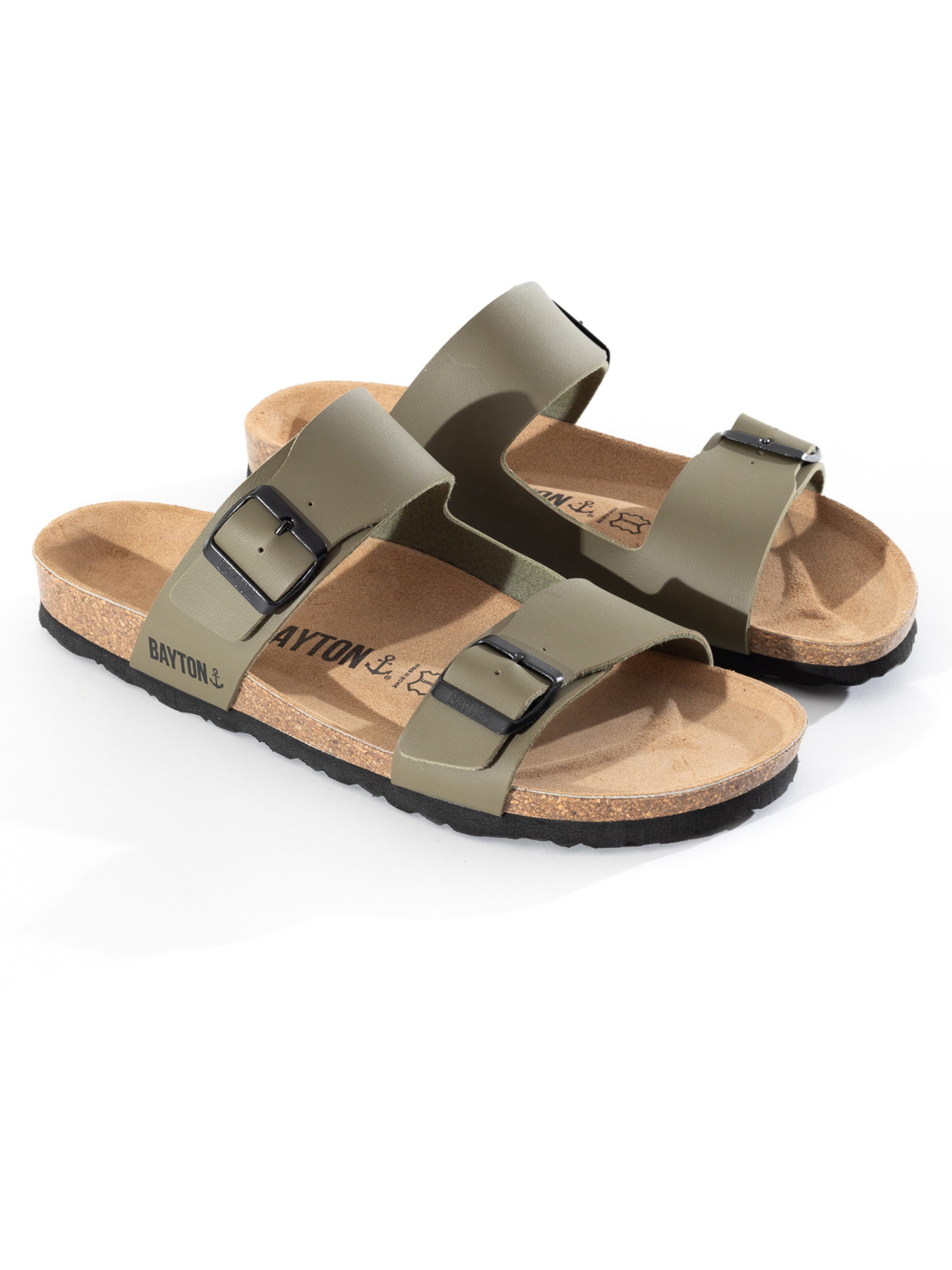 Bayton Пантолеты 'Ilithyie' в Зеленый