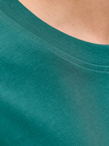 JACK & JONES - Camiseta 'JJEStar' en verde