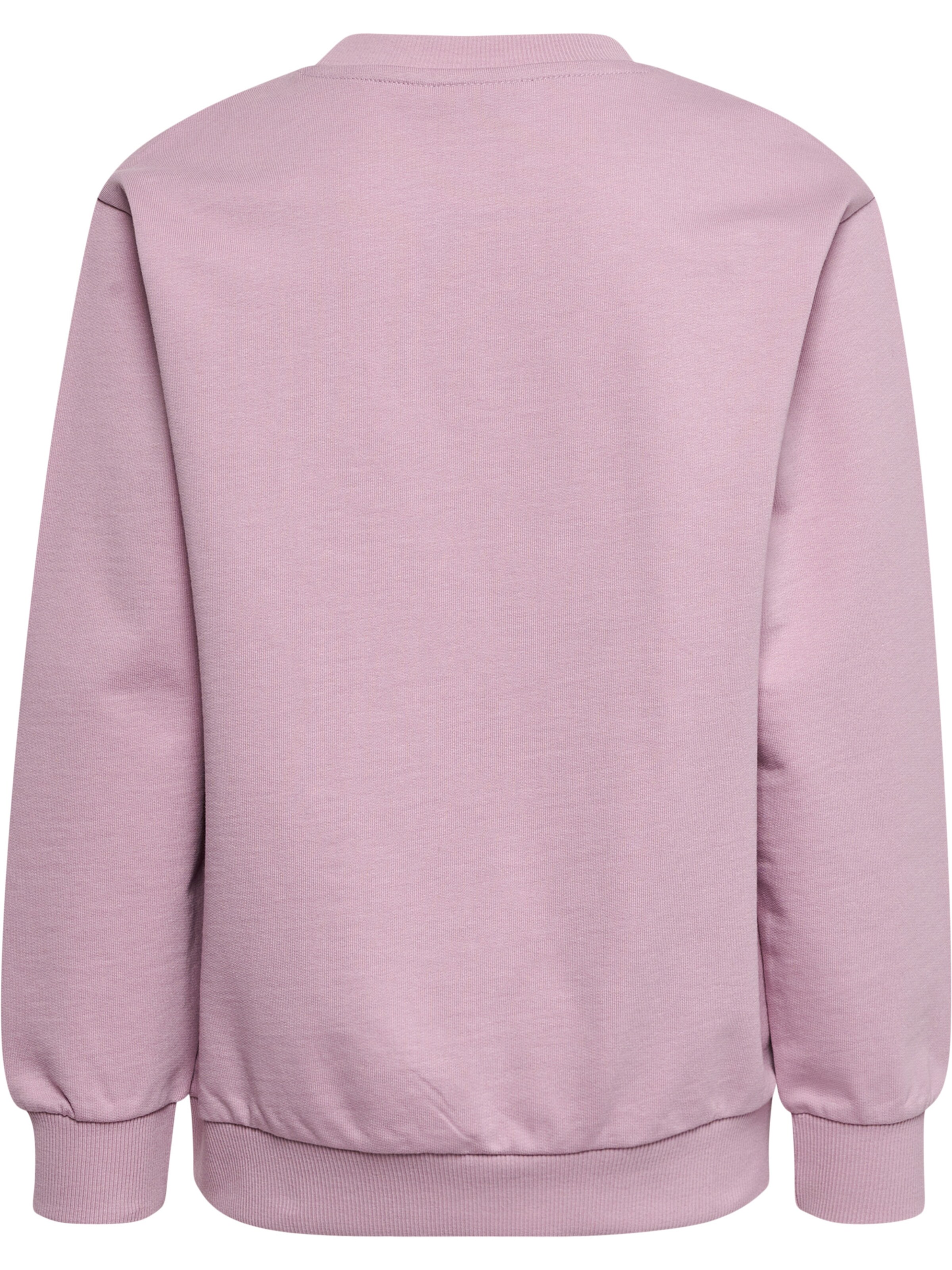 Hummel Sportsweatshirt 'Fast' i pink
