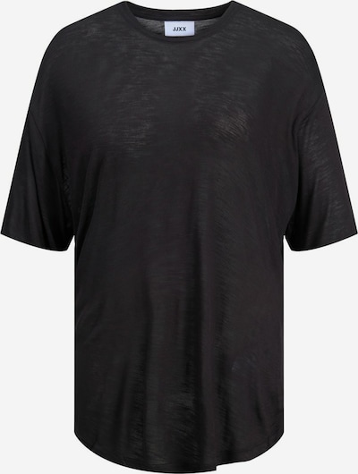 JJXX T-shirt oversize 'Gaia ' en noir, Vue avec produit