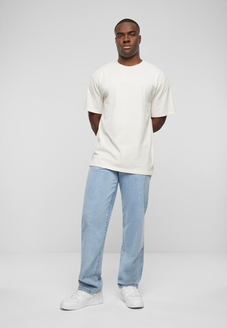 Karl Kani - Camiseta 'KM-TE011-003-06' en blanco