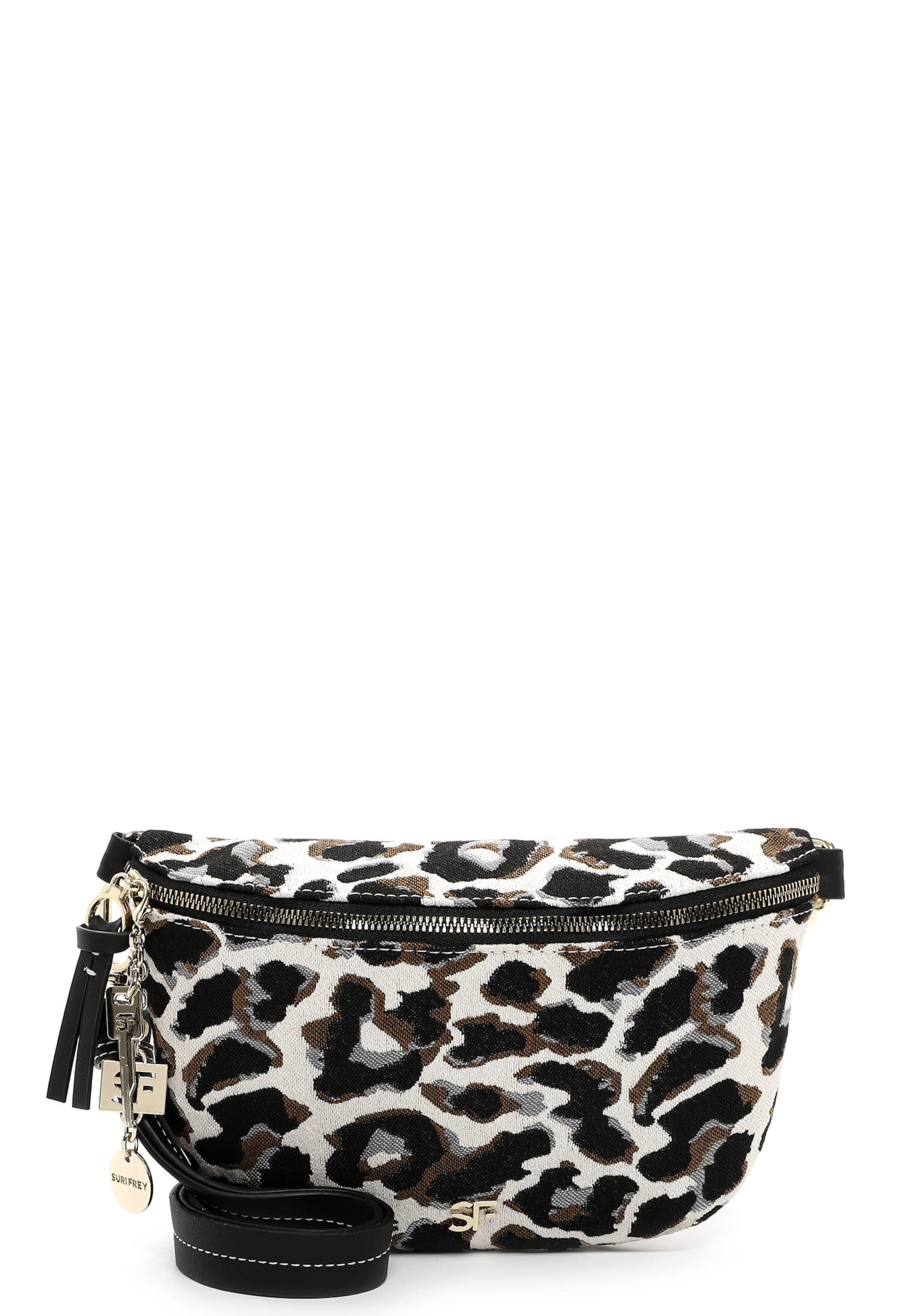 Suri Frey Umhängetasche 'Tammy' in Beige: Vorderseite