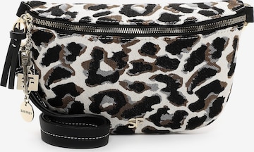 Suri Frey Schoudertas 'Tammy' in Beige: voorkant