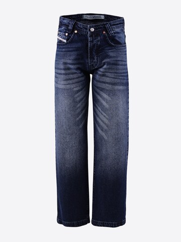 Picaldi Jeans 'Zicco 474' in Blau