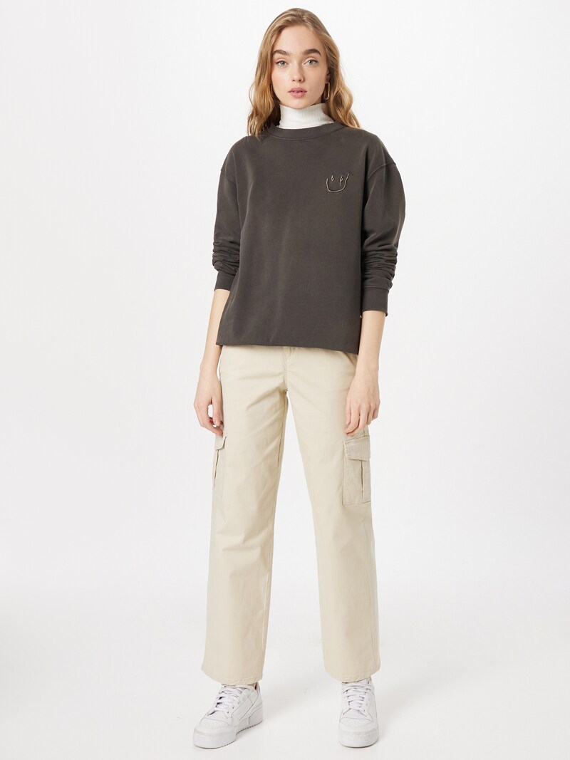 LMTD Cargo Pants 'THILSE' in Beige | ABOUT YOU