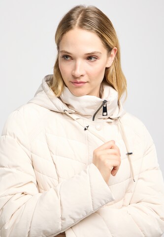 Barbara Lebek Jacke in Weiß