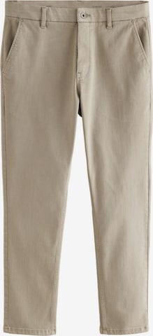 Next Chinosy w kolorze beżowy: przód
