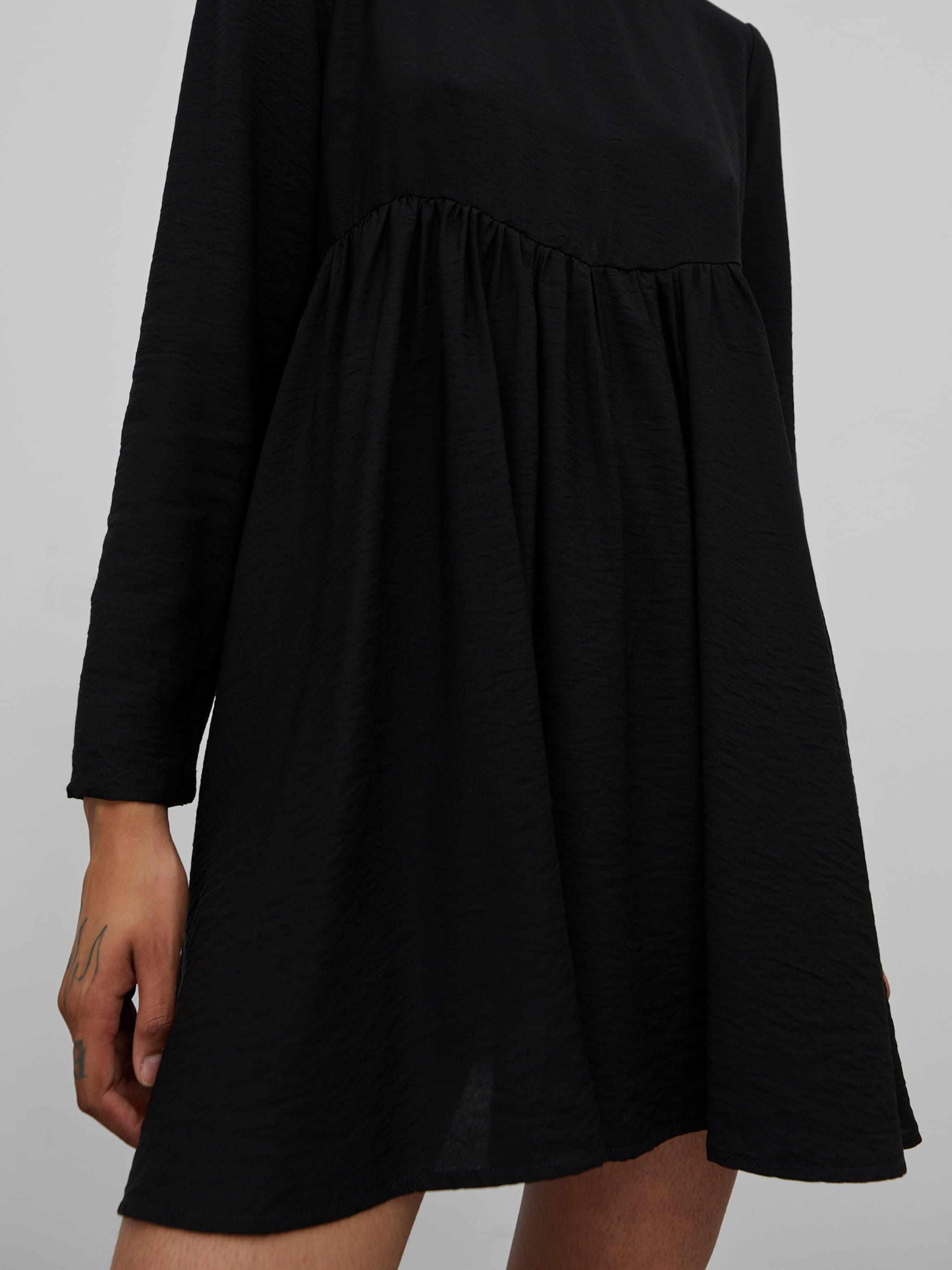 EDITED Productos Vestido 'Whitney' negro